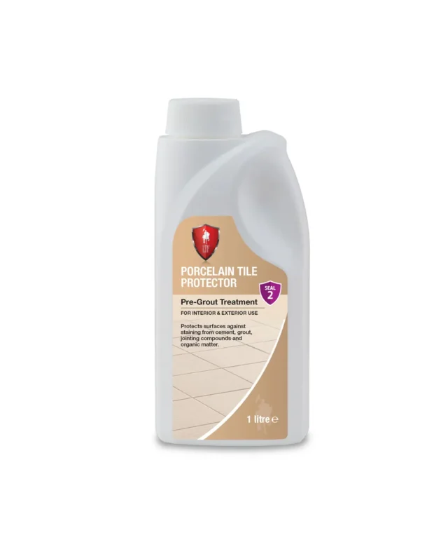 LTP Profesional Protector - Impermeabilizant pt. placi din portelan, 1 L