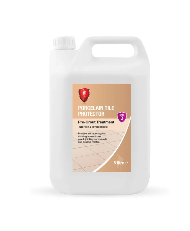 LTP Profesional Protector - Impermeabilizant pt. placi din portelan, 5 L
