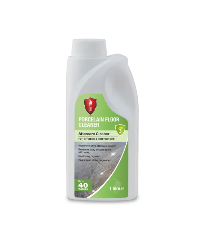 LTP Profesional Cleaner - Detergent curatare si intretinere superioara pt. placi din portelan, 1 L
