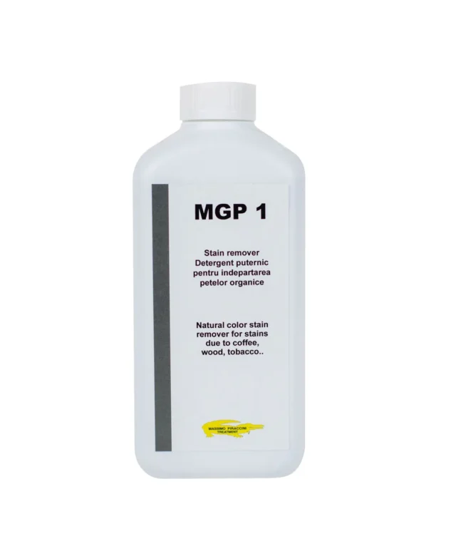 MGP 1 - Detergent profesional (pt indepartarea petelor organice), 500 ml