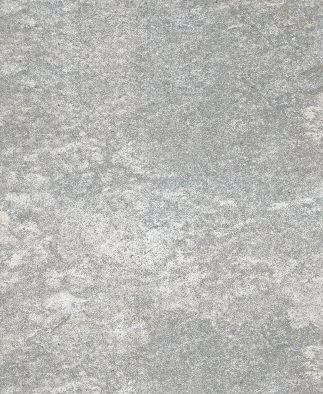 Piatra Sinterizata L'ALTRA PIETRA Colosseo Silvergrau, 60 X 60 X 2 cm, R11 - Antiderapanta pt exterior