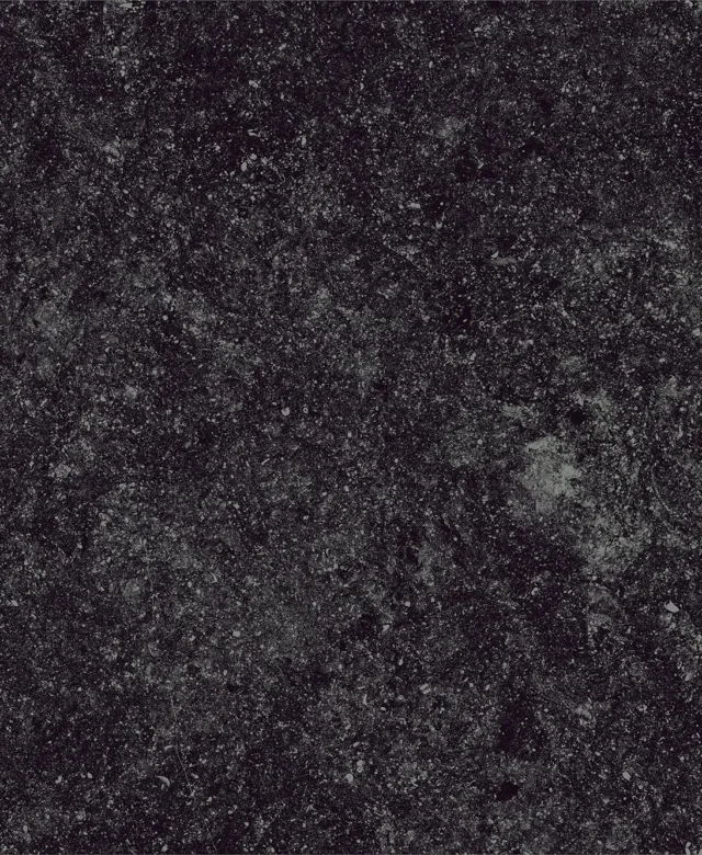 Piatra Sinterizata L'ALTRA PIETRA Museo Pierre Blue Noir, 60 X 60 X 2 cm, R11 - Antiderapanta pt exterior