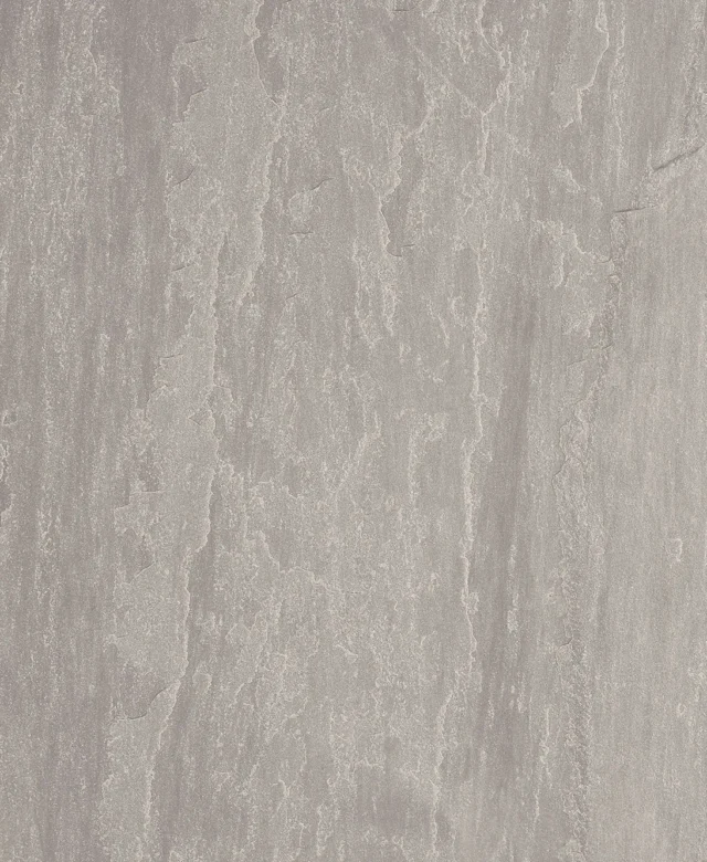 Piatra Sinterizata L'ALTRA PIETRA Tempio Kandla Grey, 60 X 60 X 2 cm, R11 - Antiderapanta pt exterior
