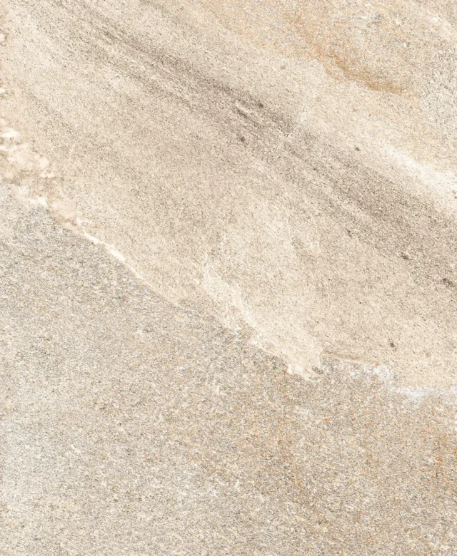 Piatra Sinterizata L'ALTRA PIETRA Etna Cappuccino, 40 X 80 X 2 cm, R11 - Antiderapanta pt exterior