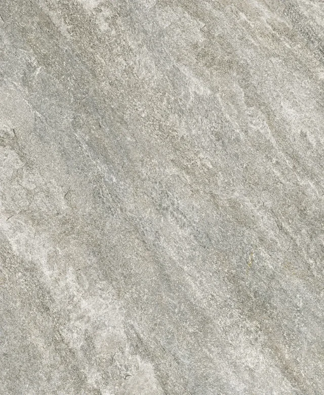 Piatra Sinterizata L'ALTRA PIETRA Vesuvio Grigio, 60 X 90 X 2 cm, R11 - Antiderapanta pt exterior