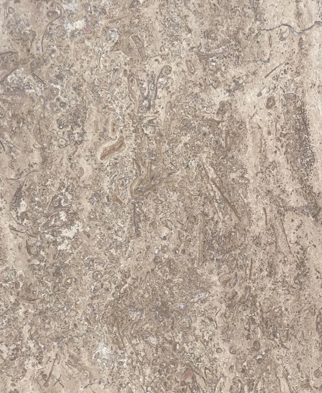 Lastra Travertin Latte PREMIUM Mat, 2 cm