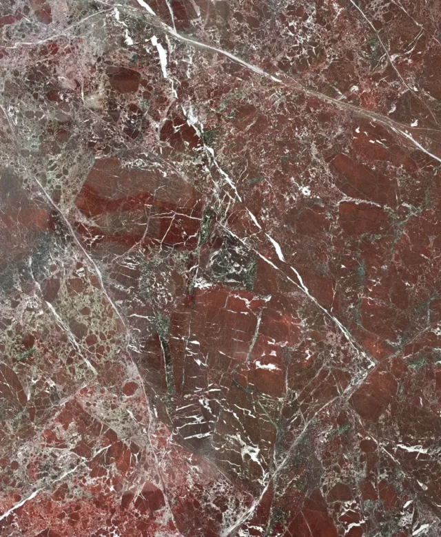 Lastra Marmura Rosso Levanto Polisata, 2 cm