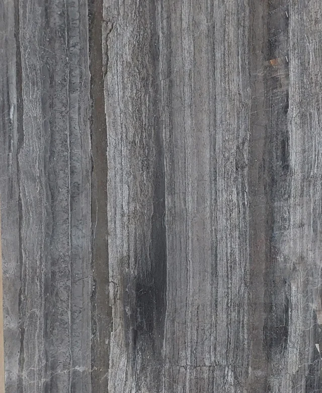 Lastra Marmura Titanium Grey Polisata, 2 cm