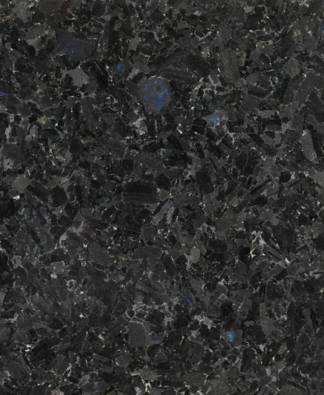 Lastra Labradorit Extra Blue Polisata 2 cm