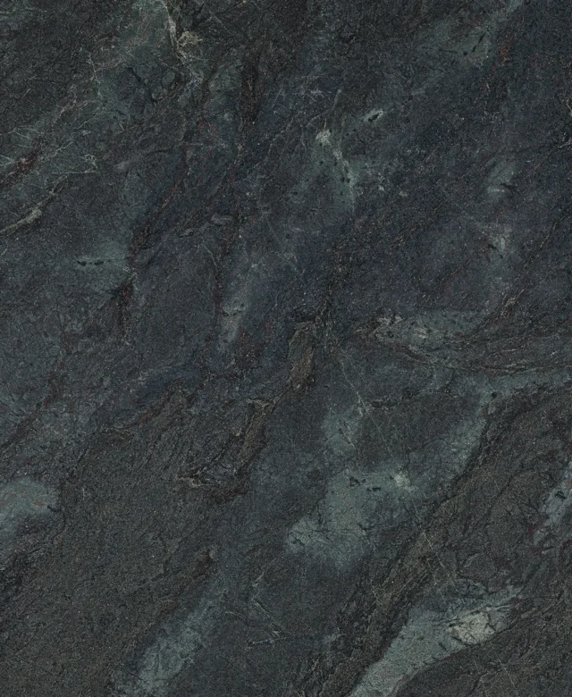 Lastra Granit Black Forest Rock Design 2CM