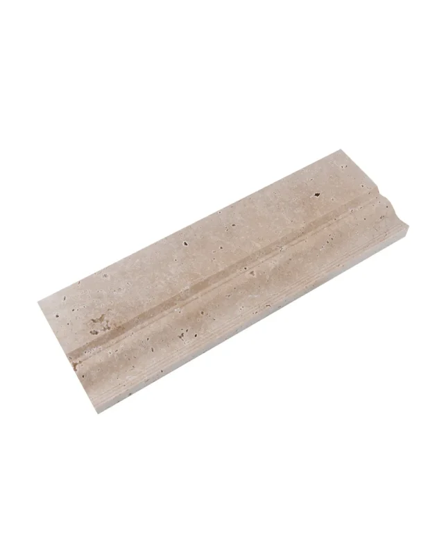Bagheta M10 Travertin Classic 10 x 30.5 x 2cm