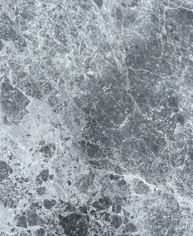 Marmura Tundra Dark Polisata, 60 x 60 x 2 cm