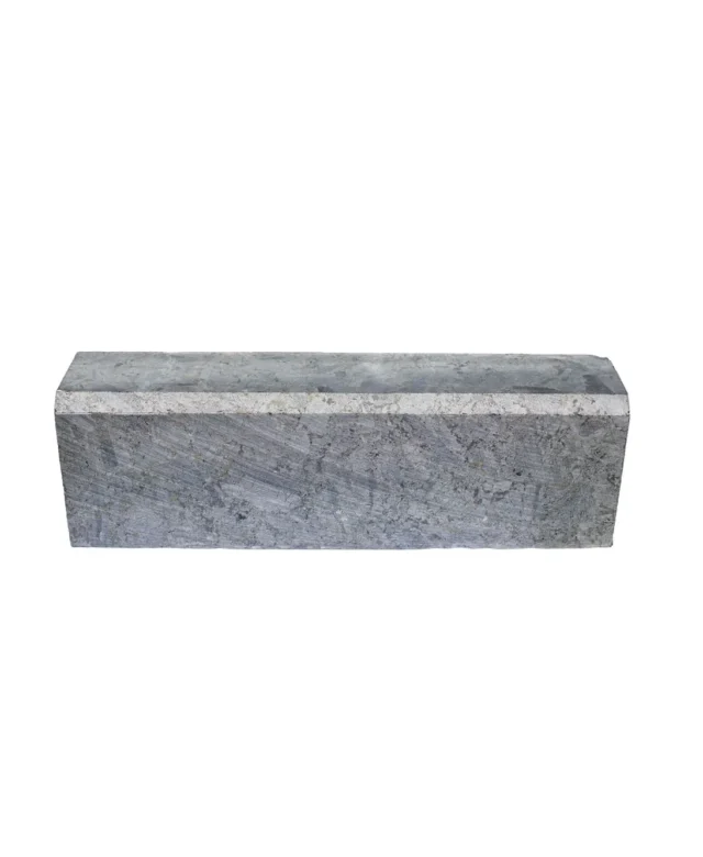 Bordura Labradorit Extra Blue 10 x 15 x 50 cm (Bizot 2cm 1L)