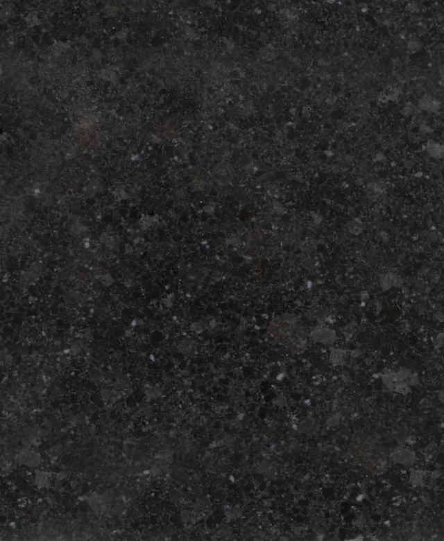 Granit Black Pearl Polisat 2 cm – Blaturi, Trepte, Glafuri si Piese Personalizate
