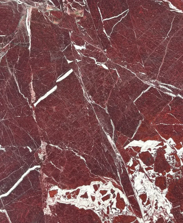 Blat Masa Dreptunghiulara 619x718x12mm Marmura Cherry Levanto Polisat – Atelier HoReCa