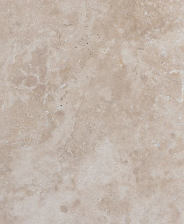 Travertin Classic Cross Cut Periat + Baston 1L, 61 x 30.5 x 3 cm (Treapta/Bordura Piscina)