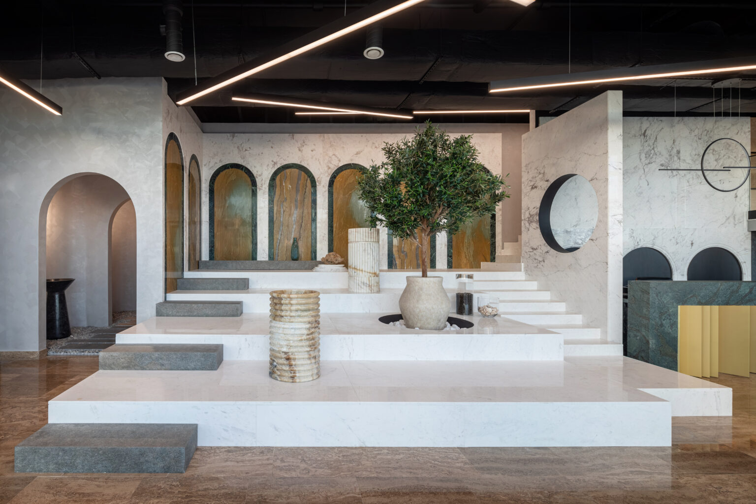 11 showroom Timisoara