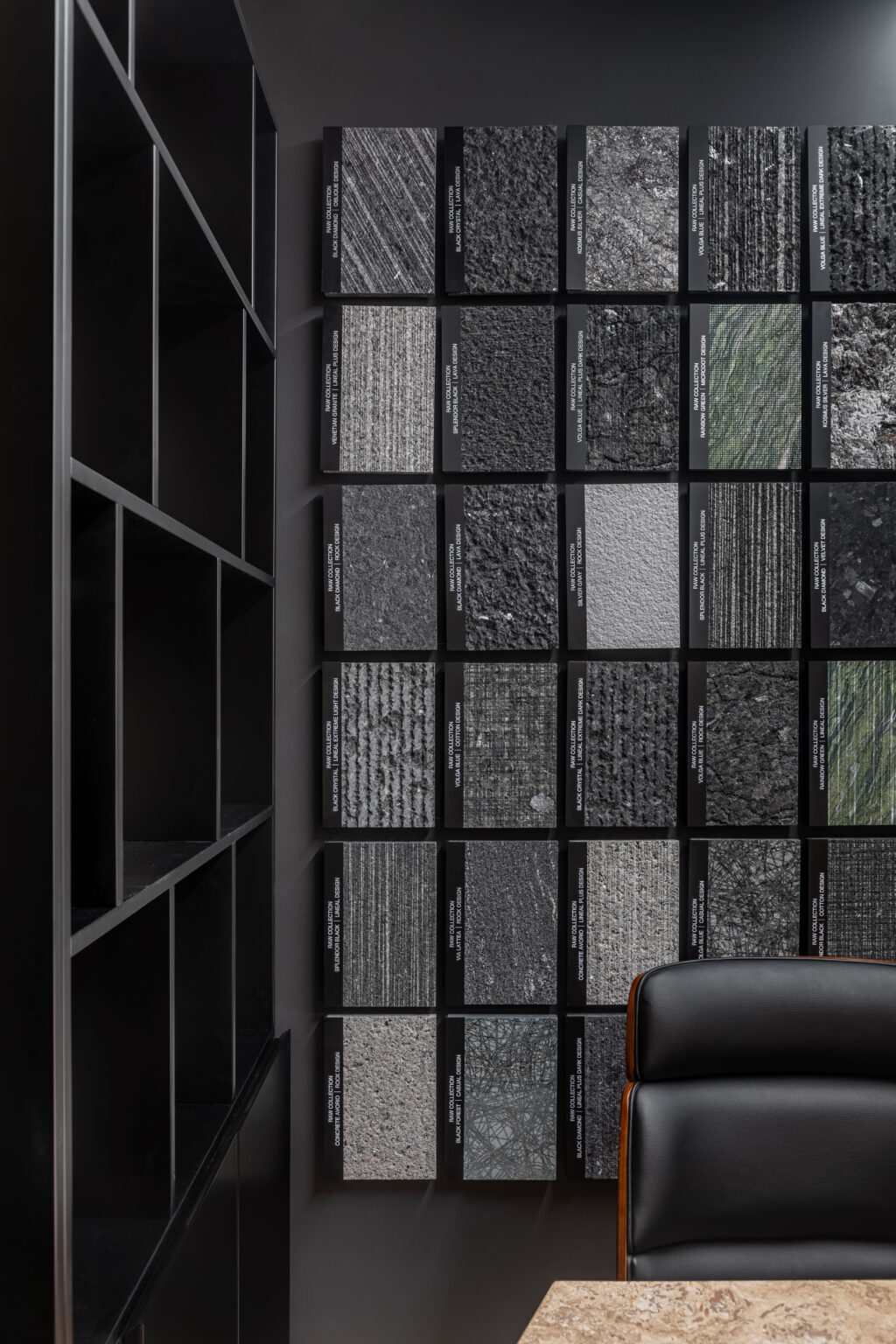 3 showroom Timisoara