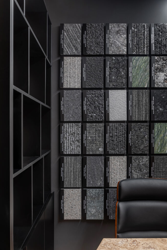 3 showroom Timisoara