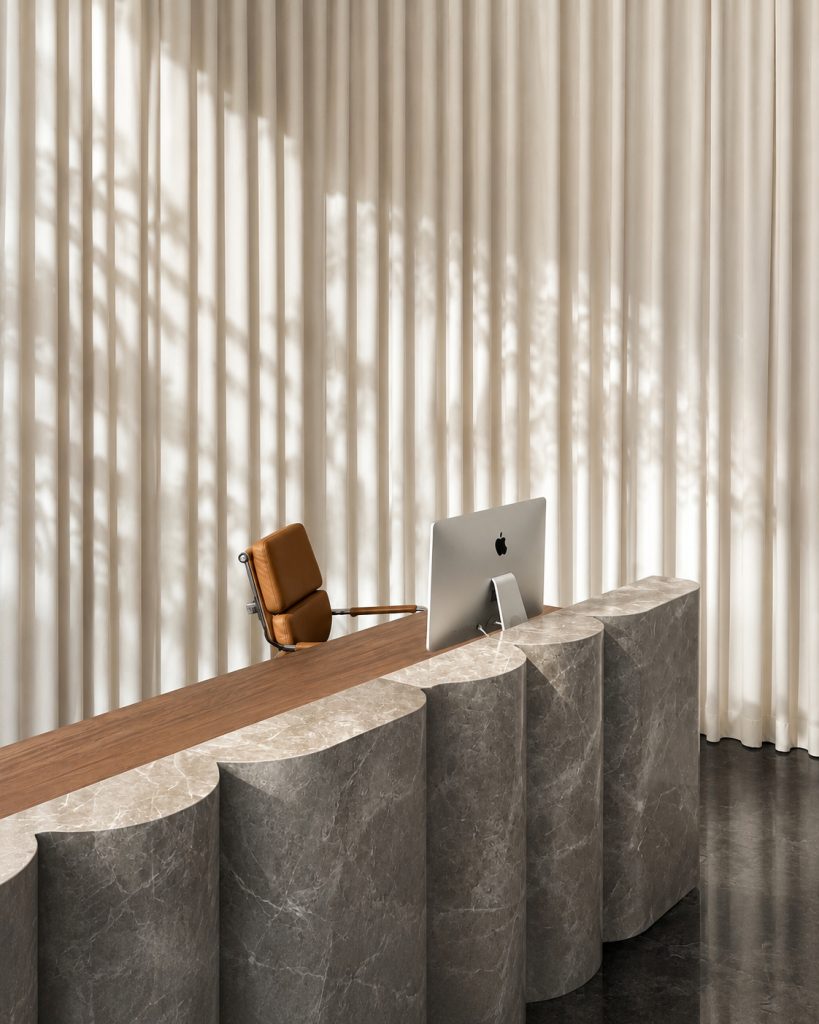 Marmură - Tundra | Flagship store