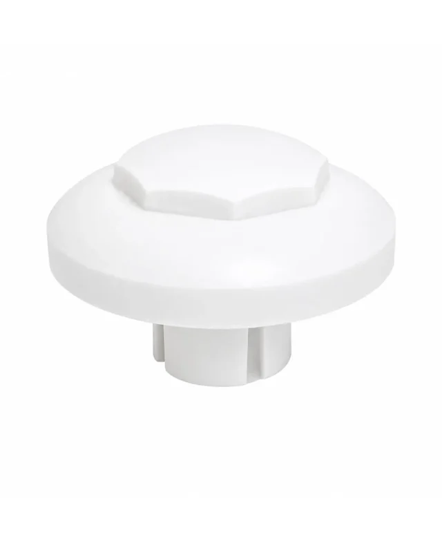 BERA - Marker alb pt delimitare parcare pt Profil fagure Pro, set 70 bucati (include 6 unelte)
