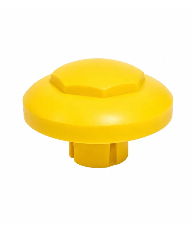 BERA - Marker galben pt delimitare parcare pt Profil fagure Pro, set 70 bucati (include 6 unelte)