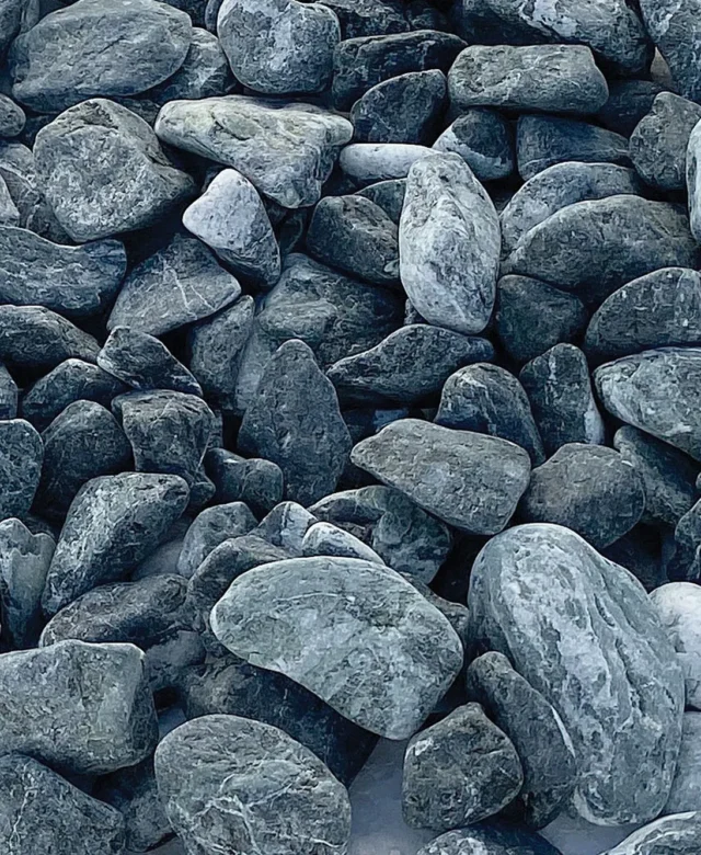 Pebbles Forest, 3-6 cm