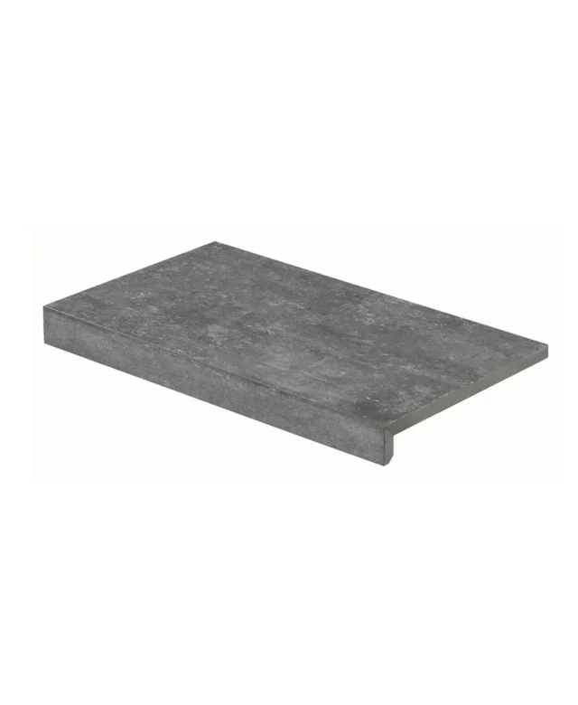 Bordura Piscina L (Copertina) - Piatra Sinterizata, 35X90X2XH5