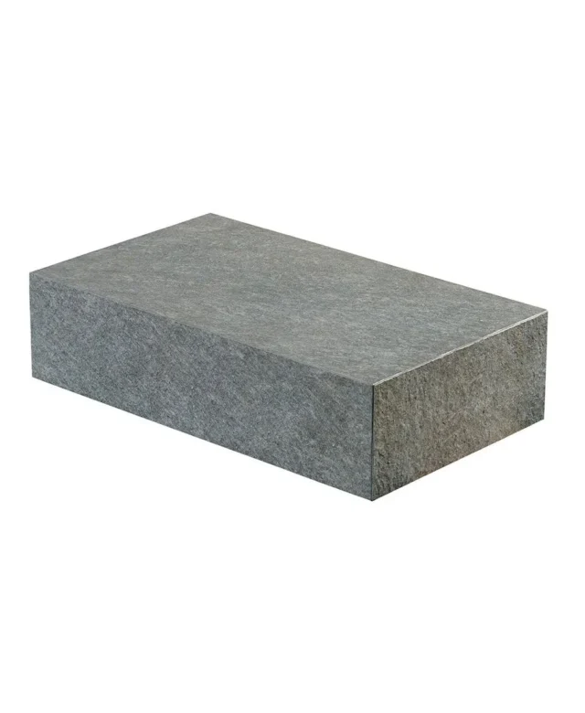 Treapta masiva Gradone - Piatra Sinterizata, 35X60X3XH15