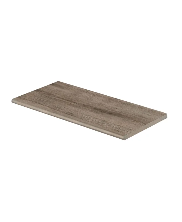 Bordo Toro + Baston 1L (Treapta/Bordura Piscina) - Piatra Sinterizata, 40X80X3