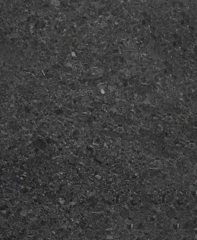 Lastra Granit Black Diamond Velvet Design 3CM