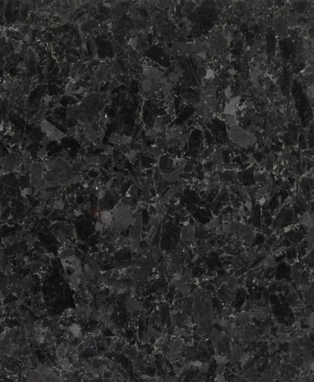Lastra Labradorit Black Crystal Polisata 2 cm