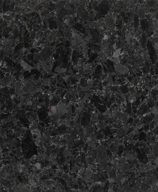 Lastra Labradorit Black Crystal Polisat 3 cm