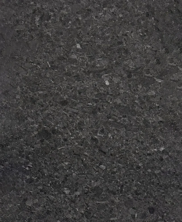 Lastra Granit Black Diamond Velvet Design 2CM