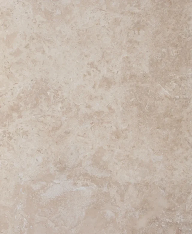 Travertin Classic PREMIUM Cross Cut Polisat si Chituit, 61 x 61 x 1.2 cm