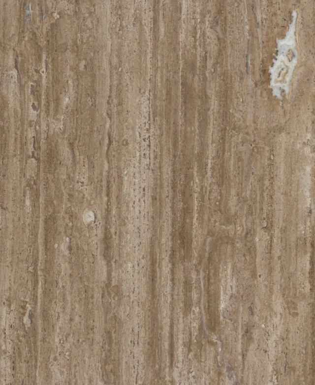 Travertin Royal Walnut Vein Cut Mini Set Mat, 1 cm