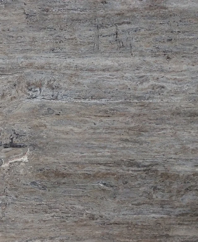 Lastra Travertin Silver Vein Cut Mat, 2 cm
