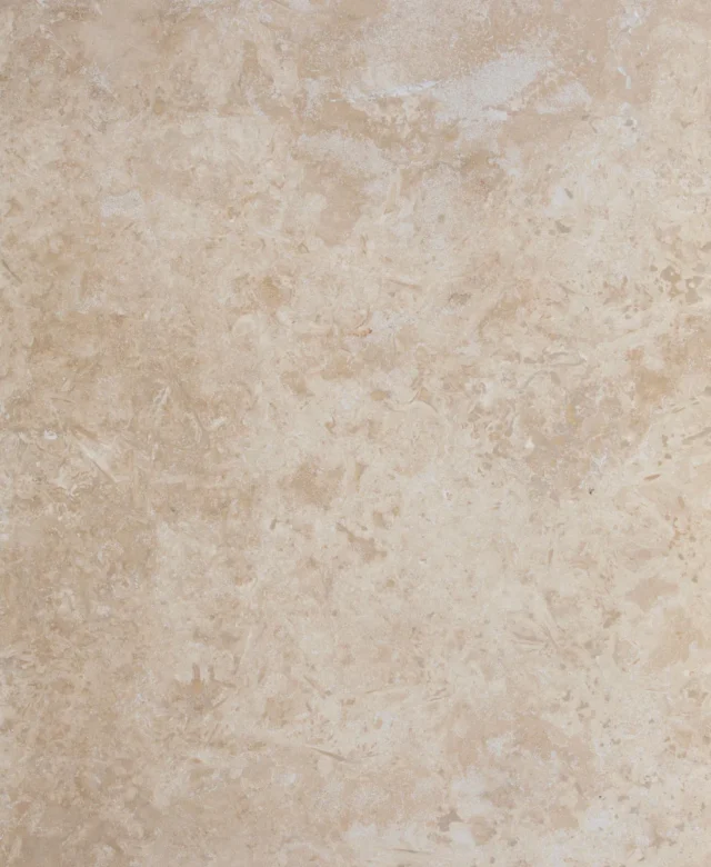 Lastra Travertin Classic Cross Cut Mat & Chituit, 3 cm